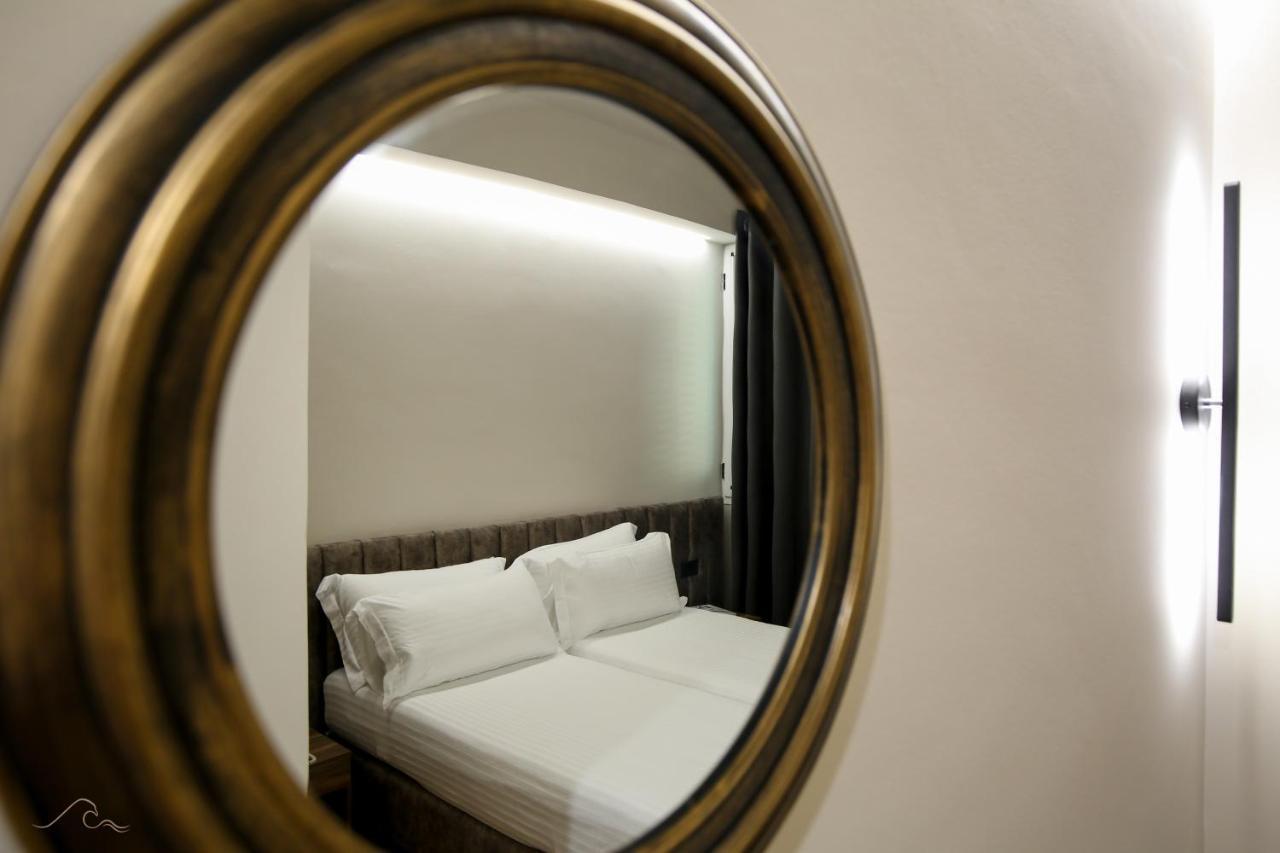 Hotel Libertas Vlorë Exteriér fotografie